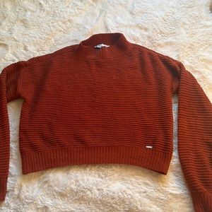 Hollister Turtleneck sweater